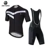 Xintown Modelo Verano Ropa de Ciclismo de Manga Corta Ropa de Ciclismo Nueva Pantalones Ropa de Ciclismo de Verano Cubierta de Tirantes