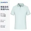 Camisas tipo polo administrativas personalizadas para empresa con logo bordado, uniformes de negocios corporativos con cuello y manga corta para personal de recepción