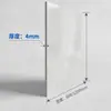 Painéis de parede de cristal de pedra SPC, um substituto para azulejos cerâmicos, são usados para impermeabilização e renovação rápida e fácil de boxes de chuveiro e são exportados para mercados internacionais.