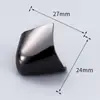 Protectores de Puntera de Zapato al por Mayor, Accesorios Metálicos para Punteras de Zapato, Hebillas Decorativas para Punteras de Zapato, Protectores de Flor para Zapatos