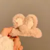 Nuevo Clip para el Pelo con Orejas de Gato de Encaje Relleno Dos Dimensionales Orejas de Pistón para Estudiantes Fiesta Artículos Asequibles Accesorios para la Cabeza para Mujeres 2023