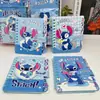 Adorable Dibujo Animado Stetson Oso Capibara Pony Kulomi Cuadrado Clasificado Bobina Libreta Papelería