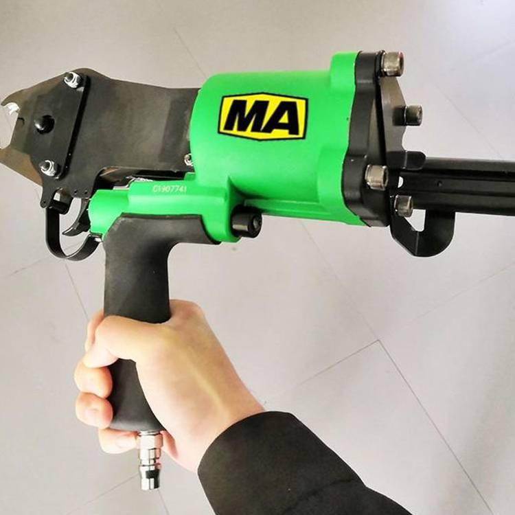 气动锚网连扣机 (4)