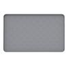 Alfombrilla de Almacenamiento para Lavadora Personalizada Alfombrilla de Silicona para Secadora Alfombrilla Protectora de Silicona Multifuncional para el Hogar Alfombrilla de Almacenamiento Extra Grande
