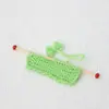 1:Suéter de punto 12mini mini accesorios hechos a mano accesorios para casa de muñecas bjd mini adornos para juguetes ob11