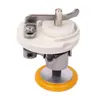 Jack Zhongjie Fushan Carro plano universal para computadora Máquina bobinadora bobinadora Accesorios para máquina de coser industrial