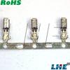 FUENTE Conector VH10AW de fábrica asiento de aguja curvada plana puede reemplazar conector serie JST