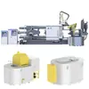 A Máquina de Fundição sob Pressão de Câmara Fria Totalmente Automática Lh-160T é Adequada para a Produção de Peças Fundidas de Alumínio, Magnésio, Cobre e Outras Ligas