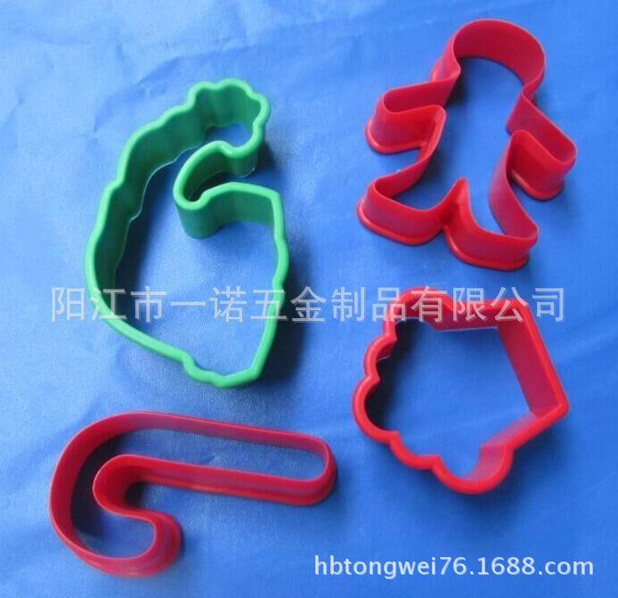 蛋糕模20151130230452尺寸 一套重30G，绿色9