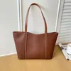 2026 Nueva Moda Versátil Portátil Gran Capacidad Bolso de Hombro Individual Bolso de Mano Casual para Viajes Diarios Bolso de Axila