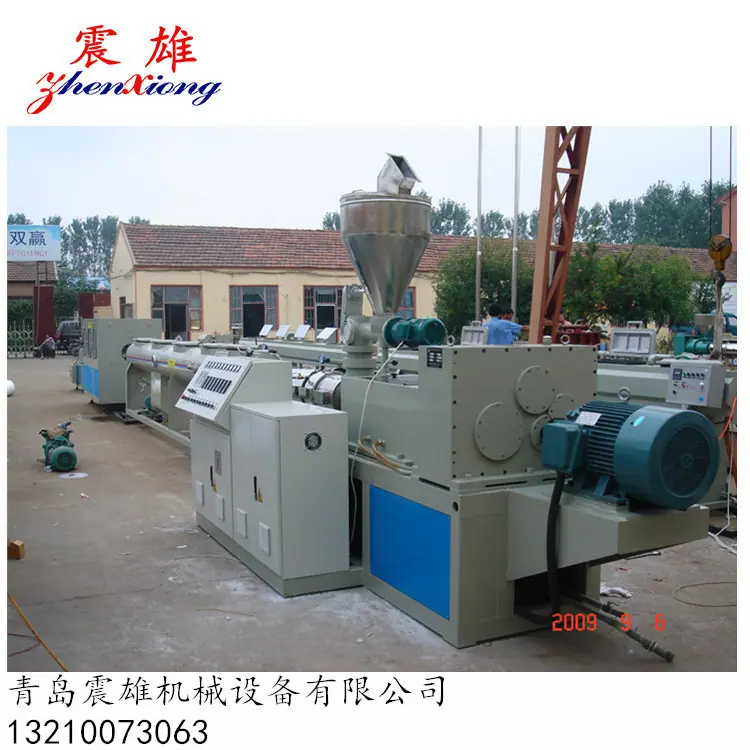 PVC管材2.