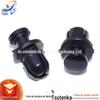 Adequado para Honda expansão fivela piercing prego expansão clipe carro pára-choque pequeno piercing prego fivela fêmea fixa