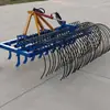 Máquina Cosechadora de Acolchado de Papa y Camote, Máquina Cosechadora de Tallos de Maíz, Máquina Recolectora de Paja y Rastrojo de Trigo, Máquina Rastrilladora de Acolchado, Máquina Cosechadora de Acolchado