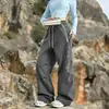 Pantalones Largos Deportivos Casuales para Exteriores y Montañismo para Hombre y Mujer, Estilo Pareja, para Jóvenes y de Mediana Edad, Pantalones de Traje de Esquí Casual