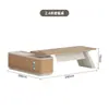 Mesa do Presidente, Mesa Executiva, Mesa do Chefe, Mesa do Presidente, Conjunto de Mesa e Cadeira para Escritório de Gerente, Nova Mesa de Chefe Estilo Chinês