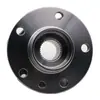 Rolamento de Cubo de Roda Vkba6582 Kit de Reparo do Rolamento Dianteiro Adequado para Alfa:Romeu:Unidade de Cubo de Roda 159/Brera