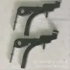Accesorios para máquina trenzadora de flauta PLATA Varilla de contacto SK280 (5 piezas) P3-4 REED PLATEADO