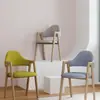 Silla de Comedor para Uso en Casa, Silla de Té, Silla para Mesa de Comedor, Silla de Comedor Comercial, Taburete de Dormitorio, Silla con Respaldo, Cómoda para Estar Sentado Mucho Tiempo, Selección Premium