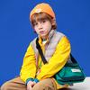 Chaleco de plumón para niños, forro interior para niños mayores, niños y niñas, chaqueta sin mangas para otoño e invierno, cuello alto, conjunto a juego para padres e hijos