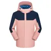 Ropa de trabajo fresca de supermercado otoño e invierno personalizada ropa de trabajo para tienda de frutas y verduras abrigo ropa de carga logo impreso bordado