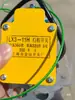 Lx3-11H Chave de Fim de Curso para Viagem Guincho Elétrico Martelo Anti-Sobrecarga Dispositivo Limite Chave de Limite de Altura Lx3-11H