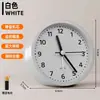 Despertador para Estudiantes y Niños, Artefacto Especial para Despertar para Mesita de Noche para Niños y Niñas, Potente Despertador Inteligente Pequeño con Sonido Metálico para Despertar