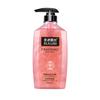 Champú de aminoácidos de arena movediza, procesamiento OEM, personalizado, refrescante, control de aceite, cabello esponjoso, salón, fabricante OEM al por mayor