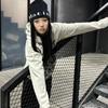 Ropa Sudadera con Capucha Unisex Sudadera de Moda Fina Sudadera con Capucha Camisa Base Estampada para Mujer Sencilla para Viajar Estilo Americano Vintage