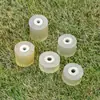 Ferramentas de jardim PE pequeno Rolo Filme de Embalagem filme stretch 3cm filme para enxerto de plantas de jardim cabos consumíveis filme de arame