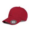 Gorra de Béisbol de Algodón Lavado de Alta Calidad con Impresión de Logo Personalizado, Gorra Promocional para Hombres, Gorra Suave de Visera Solar al por Mayor