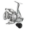 Carrete de pesca de metal completo Chi blade serie GA carrete giratorio balancín de metal rueda de línea de pesca rueda para caña de mar rueda para carretera rueda asiática rueda para peces venta al por mayor
