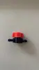 912 tubo capilar 47 conectores accesorios bebedero automático flor diferente diámetro codo T conector recto tapón 812 microaspersión riego por goteo