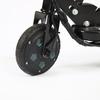 Scooter Mini de Mobilidade sem Escova de Duas Rodas Novo Produto Dropshipping Dobrável Elétrico Adulto Exterior Leve Dobrável