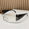 Gafas de ciclismo para exteriores unisex con cambio de color fotosensible, gafas a prueba de viento para bicicleta, bicicleta de montaña, bicicleta de carretera