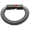 Para Dyson Dyson Aspirador de Pó Pet Escova Cabeça V7 V8 V10 V11 V15 Acessórios Interruptor Botão de Bloqueio