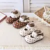Zapatos Mary Jane de Lunares y Encaje Estilo Coreano para Niñas, Primavera/Otoño 2026, Zapatos de Princesa para Niños Pequeños, Suela Suave Antideslizante, Zapatos para Niños