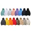 Sudaderas con capucha personalizadas basadas en tu diseño, pedido mínimo de una pieza, adecuadas para uniformes escolares, ropa de trabajo, ropa de grupo, con estampado y bordado, disponibles en múltiples colores tanto para hombre como para mujer