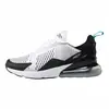 Zapatos Putian transfronterizos Max270 con amortiguación de aire, zapatillas deportivas acolchadas para correr y uso casual para hombres y mujeres, malla transpirable, ligeras para hombre