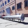 Generador de espuma de gas inerte de fueloil DQP-200 de alto múltiplo para extinción de incendios en minas de carbón. Generador de gas inerte para extinción de incendios en minas de carbón.