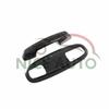 Adecuado para 23 Haval Raptors Haval Jolion espejo retrovisor modificado cubierta del depósito de combustible decoración de manija inteligente