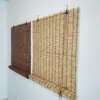 Levantador de cortina de palha, acessórios para cortina, persiana rolante, cortina de bambu vintage, cortina, cortina de grama, dispositivo especial de levantamento para cordões