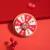 Imanes de Nevera de Madera Personalizados para Lugares Escénicos y Atracciones, Regalos Souvenir, Pegatinas Magnéticas Decorativas Culturales y Creativas