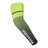 Mangas de baloncesto deportivas para brazos, mangas para brazos de ciclismo, protectores de brazos unisex para verano, equipo de protección profesional para correr al aire libre, finos y transpirables