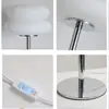 Lámpara Vintage Bauhaus Nórdica Transfronteriza Moderna Creativa para Dormitorio, Mesa de Noche, Sencilla, Decorativa para el Hogar, Luz Nocturna, Fabricante
