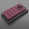 Funda anticaída para OPPOREALME V60 Magic Shield REALME V60, disponible en stock. Funda con tacto suave.