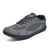 Populares zapatos de entrenamiento unisex alemanes de gran tamaño de comercio exterior Temu, zapatos deportivos casuales, cómodos transfronterizos tipo Forrest Gump, zapatos para parejas
