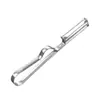 Pelador de Frutas Cuchillo Pelador de Acero Inoxidable Manzana Pelador Multifuncional Melón Fruta Papa Cuchillo Pelador Cuchillo Pelador