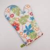 Guantes de Silicona Gruesa Aislada Especial para Horno de Vapor de Cocina para Hornear Alta Temperatura Antideslizantes Anticalor Microondas Antiescaldantes