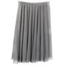 Ropa de Práctica de Ballet, Ropa de Danza, Ropa de Gimnasia, Faldas de Gasa, Faldas Medias, Faldas Medias de Ballet Moldeadoras para Entrenamiento Básico de Adultos