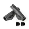 Capas para Guidão de Bicicleta, Capas Universais para Guidão de Mountain Bike, Capas para Guidão de Bicicleta Infantil, Acessórios de Capas de Borracha de Silicone para Pegadores de Guidão